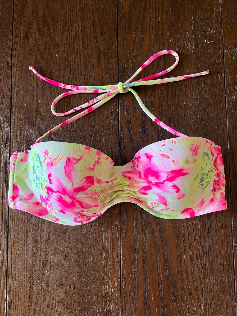 Victoria’s Secret swimsuit top